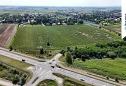 Działka przemysłowa Święta Katarzyna, ul. Rumiankowa