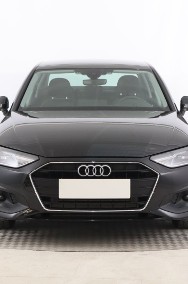 Audi A4 B9 , Salon Polska, 1. Właściciel, Serwis ASO, Automat, VAT 23%,-2