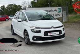 Citroen C4 Picasso II
