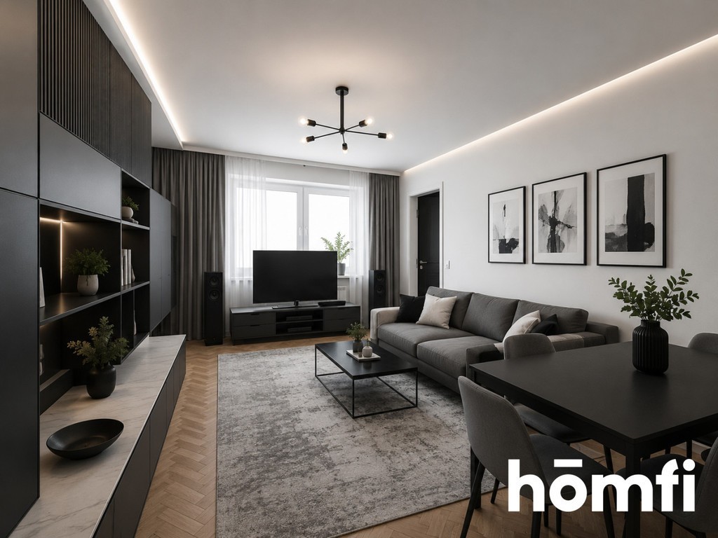 Mieszkanie na sprzedaż/Apartment for sale - Widok 2