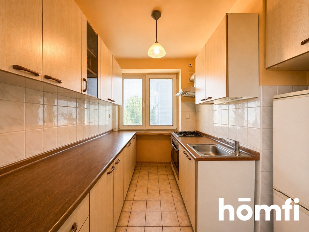 Mieszkanie na sprzedaż/Apartment for sale - Widok 3