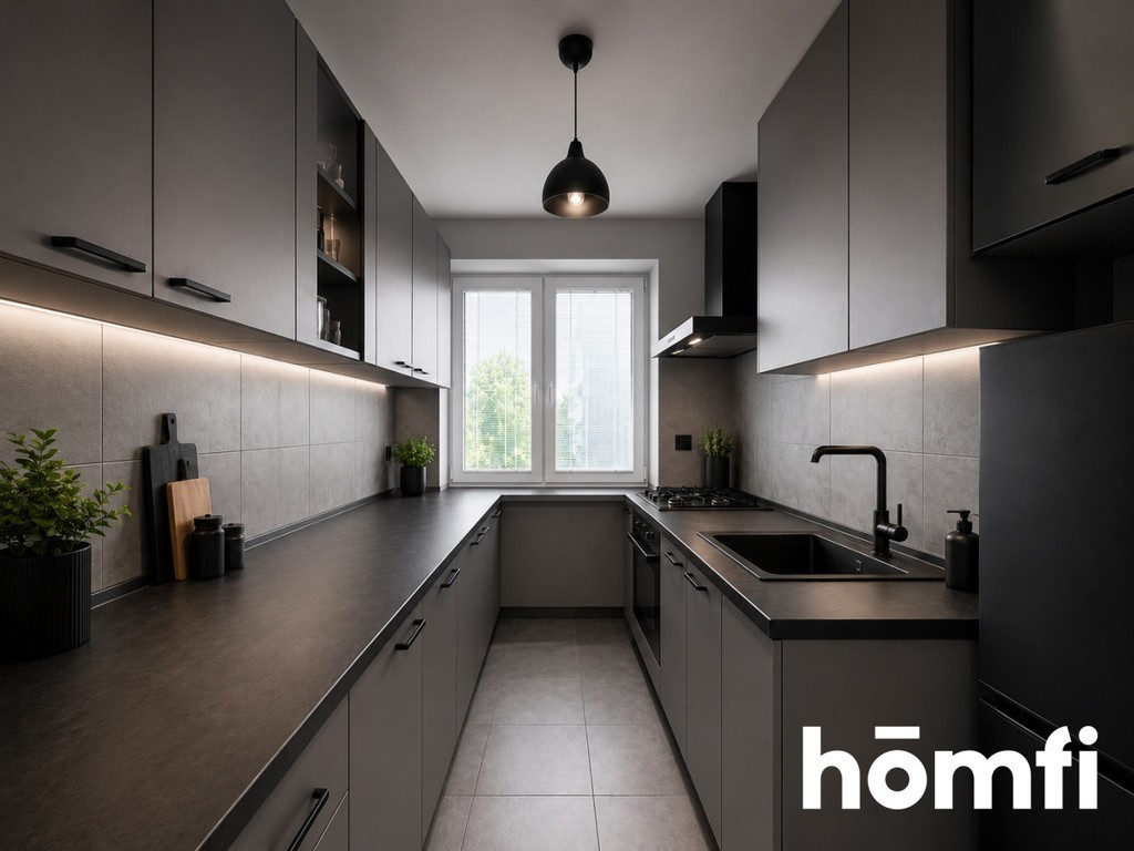 Mieszkanie na sprzedaż/Apartment for sale - Widok 4
