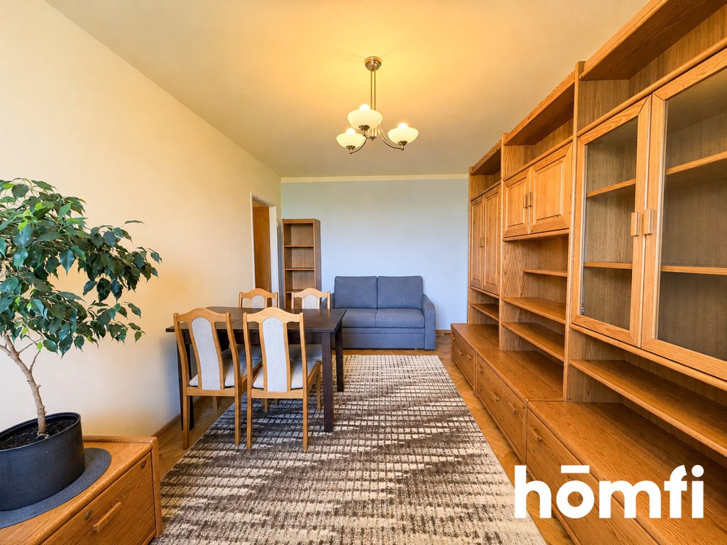 Mieszkanie na sprzedaż/Apartment for sale - Widok 5