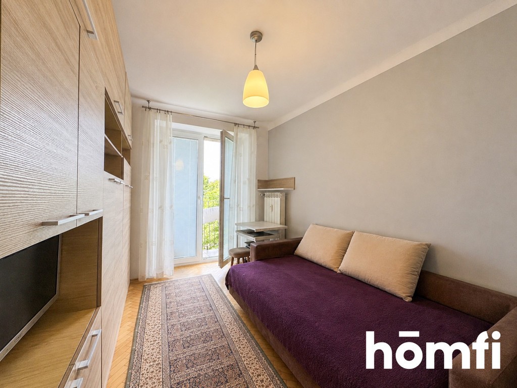 Mieszkanie na sprzedaż/Apartment for sale - Widok 6