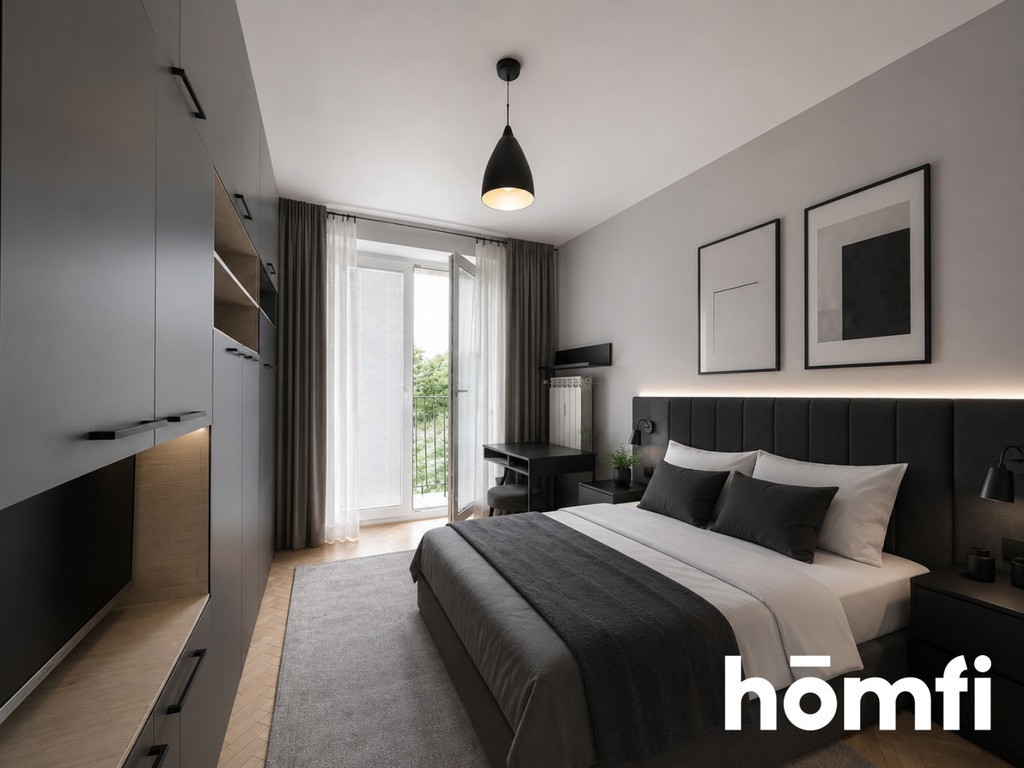Mieszkanie na sprzedaż/Apartment for sale - Więcej