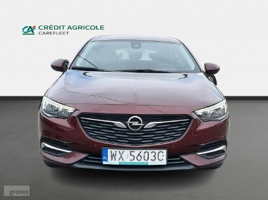 Opel Insignia II Country Tourer 1.6 CDTI Enjoy S&S Hatchback. WX5603C-1