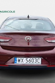 Opel Insignia II Country Tourer 1.6 CDTI Enjoy S&S Hatchback. WX5603C-2