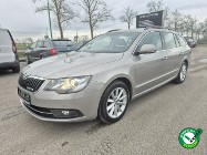 Skoda Superb II 1.6TDI Facelift Kombi