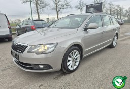 Skoda Superb II 1.6TDI Facelift Kombi