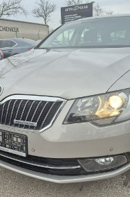 Skoda Superb II 1.6TDI Facelift Kombi-2