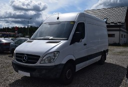Mercedes-Benz Sprinter 2.2 90KM