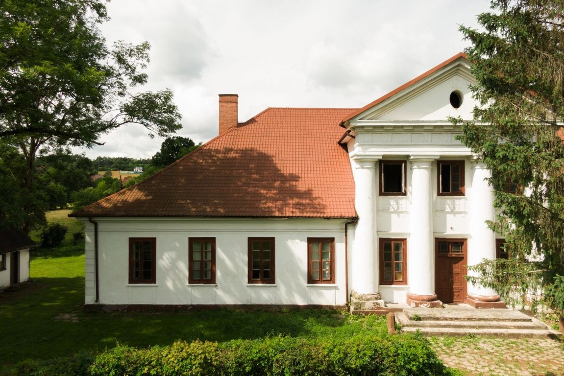 dom na sprzedaż