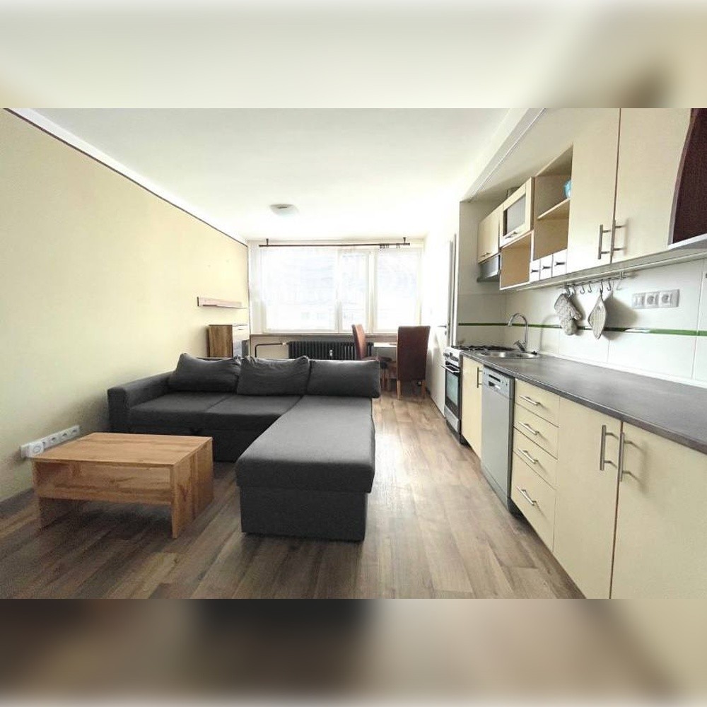 Kawalerka do wynajęcia, 38 m² Śródmieście