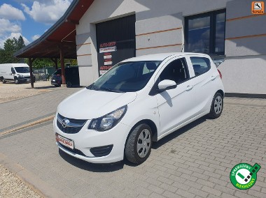 Opel Karl I klima* możliwa zamiana *-1