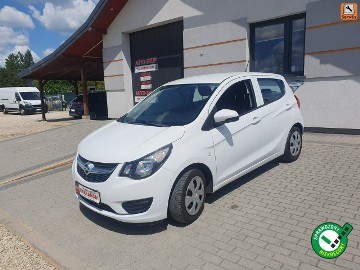 Opel Karl I klima* możliwa zamiana *
