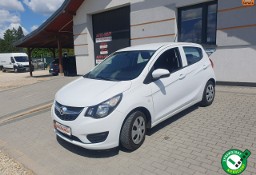 Opel Karl I klima* możliwa zamiana *