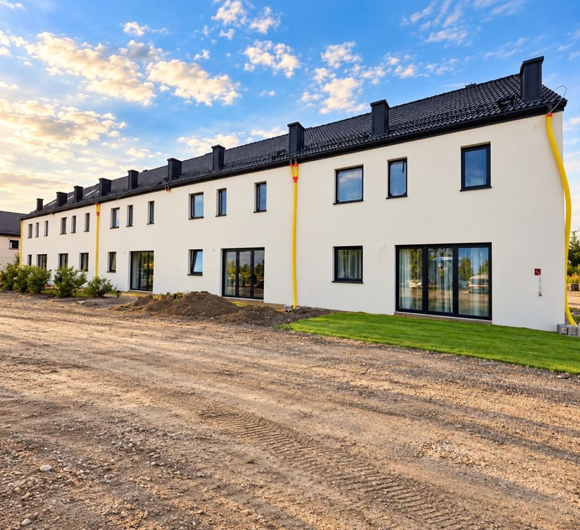 Mieszkanie na sprzedaż, 3 pokoje, 52 m², Pieszyce