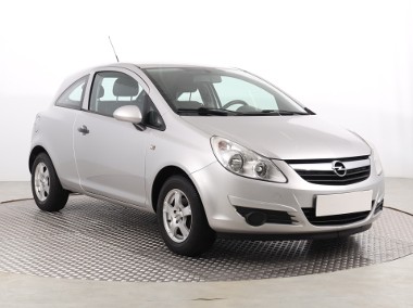 Opel Corsa D , Klima,ALU-1