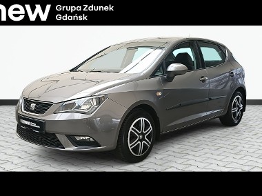 SEAT Ibiza V SC 1.0 Style-1