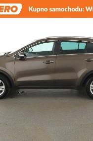 Kia Sportage IV navi kamera tempomat klima-auto.-2