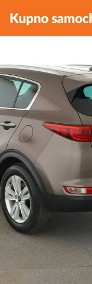 Kia Sportage IV navi kamera tempomat klima-auto.-4