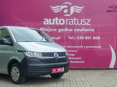 Volkswagen Transporter Navi*Zabudowa*Zadbany*FV23%-1