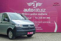 Volkswagen Transporter Navi*Zabudowa*Zadbany*FV23%