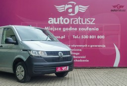 Volkswagen Transporter Navi*Zabudowa*Zadbany*FV23%