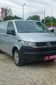 Volkswagen Transporter Navi*Zabudowa*Zadbany*FV23%-2