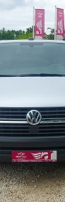 Volkswagen Transporter Navi*Zabudowa*Zadbany*FV23%-3