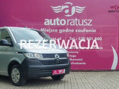 Volkswagen Transporter Navi*Zabudowa*Zadbany*FV23%-1
