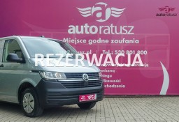 Volkswagen Transporter Navi*Zabudowa*Zadbany*FV23%