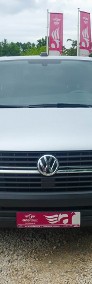 Volkswagen Transporter Navi*Zabudowa*Zadbany*FV23%-3