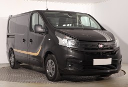 Fiat Talento 12, L1H1, Automat, VAT 23%, Klimatyzacja, Tempomat,