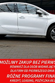 Citroen DS4 MASAŻ+NAVI+Led Biała Perła1,6benzyna 3Lata GWAR. 1wł Bezwypadkwy Kra-2