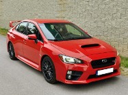 Subaru Impreza IV WRX STI
