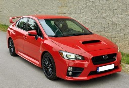 Subaru Impreza IV WRX STI
