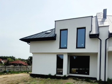Nowy Apartament/ Segment tylko 15 km od Kielc! -1