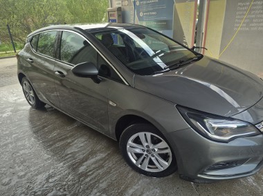 manualny benzyna jak nowy-1