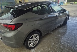 Opel Astra K benzyna jak nowy