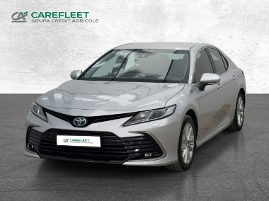 Toyota Camry VIII Toyota Camry 2.5 Hybrid Comfort CVT Sedan-1