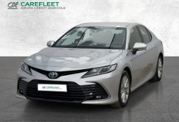 Toyota Camry VIII Toyota Camry 2.5 Hybrid Comfort CVT Sedan