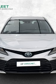 Toyota Camry VIII Toyota Camry 2.5 Hybrid Comfort CVT Sedan-2