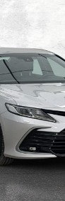 Toyota Camry VIII Toyota Camry 2.5 Hybrid Comfort CVT Sedan-3