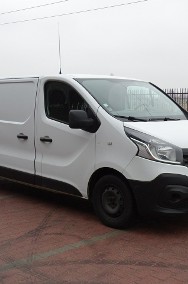 Renault Trafic RENAULT TRAFIC L2H1 , KLIMA , 6 biegów , Sprowadzony , Zarejestrowan-2