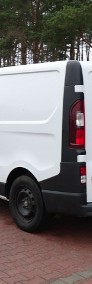Renault Trafic RENAULT TRAFIC L2H1 , KLIMA , 6 biegów , Sprowadzony , Zarejestrowan-3