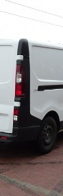 Renault Trafic RENAULT TRAFIC L2H1 , KLIMA , 6 biegów , Sprowadzony , Zarejestrowan-4