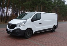 Renault Trafic RENAULT TRAFIC L2H1 , KLIMA , 6 biegów , Sprowadzony , Zarejestrowan