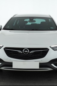 Opel Insignia II Country Tourer , Salon Polska, 210 KM, Automat, Skóra, Navi, Klimatronic,-2