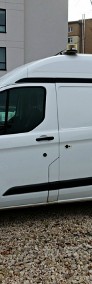 Ford Transit Transit Custom Fv 23%*Klima Kabina i Paka*Oświetlenie Awaryjne*220V*Zabudowa-4